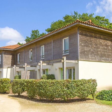 Lagrange Vacances Les Terrasses Du Lac Aureilhan  Exterior foto