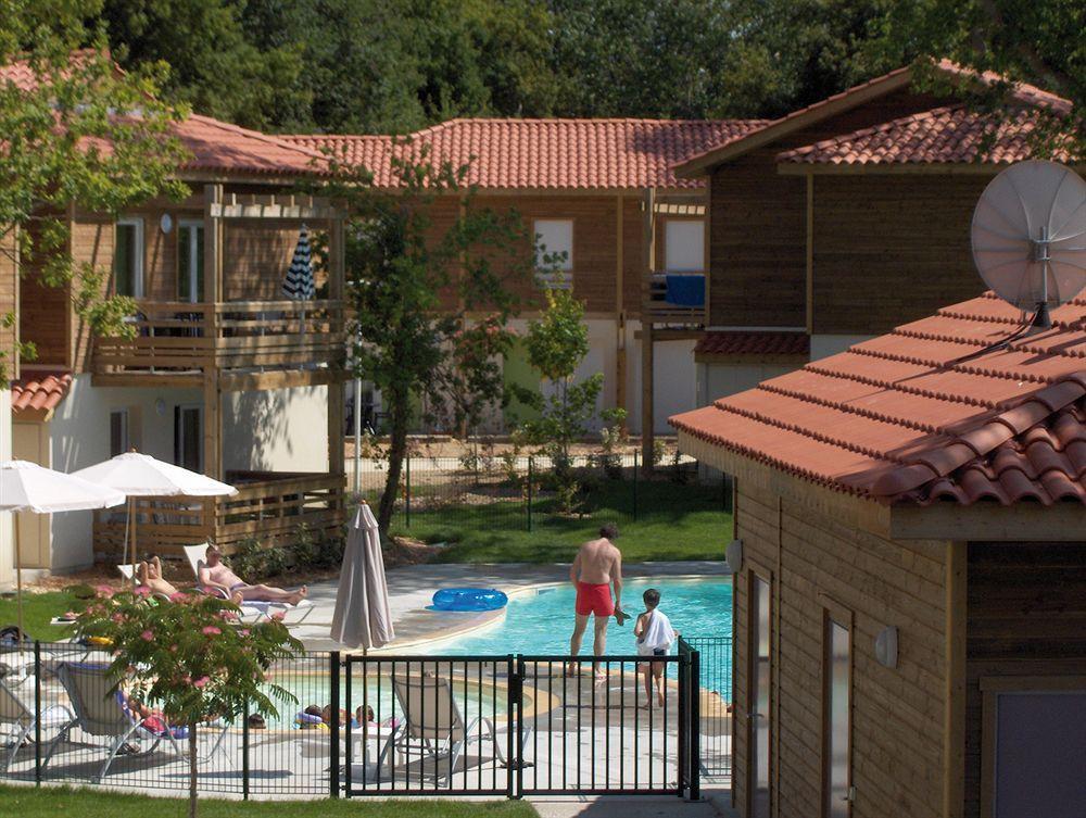 Lagrange Vacances Les Terrasses Du Lac Aureilhan  Exterior foto