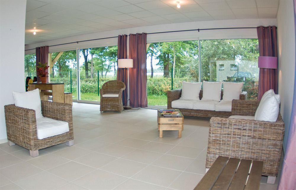 Lagrange Vacances Les Terrasses Du Lac Aureilhan  Exterior foto