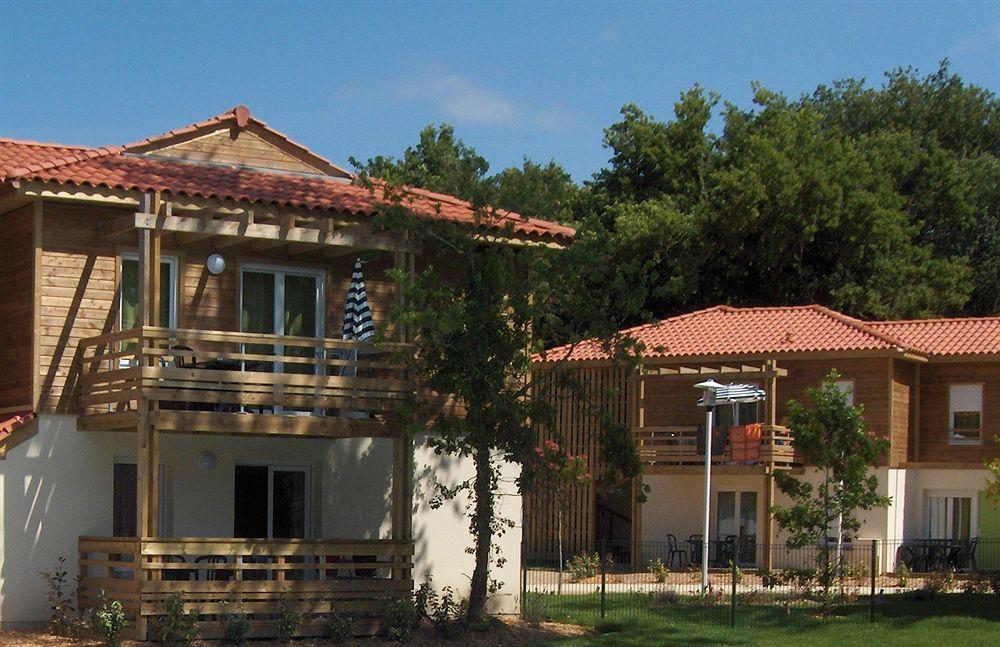 Lagrange Vacances Les Terrasses Du Lac Aureilhan  Exterior foto