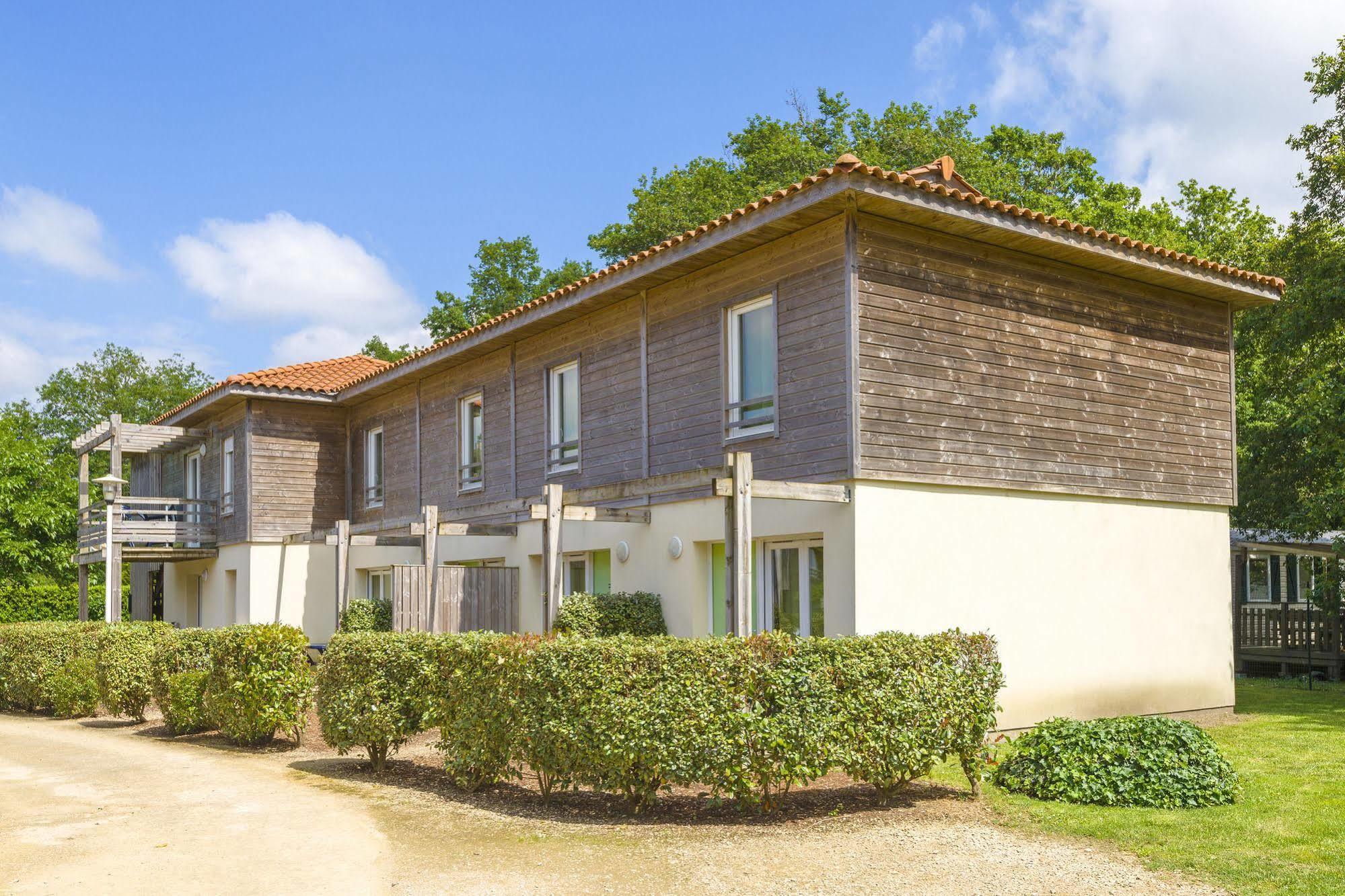 Lagrange Vacances Les Terrasses Du Lac Aureilhan  Exterior foto